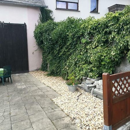 Wohnung Am Nurburgring Drees Exterior photo