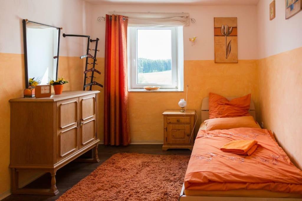 Wohnung Am Nurburgring Drees Exterior photo